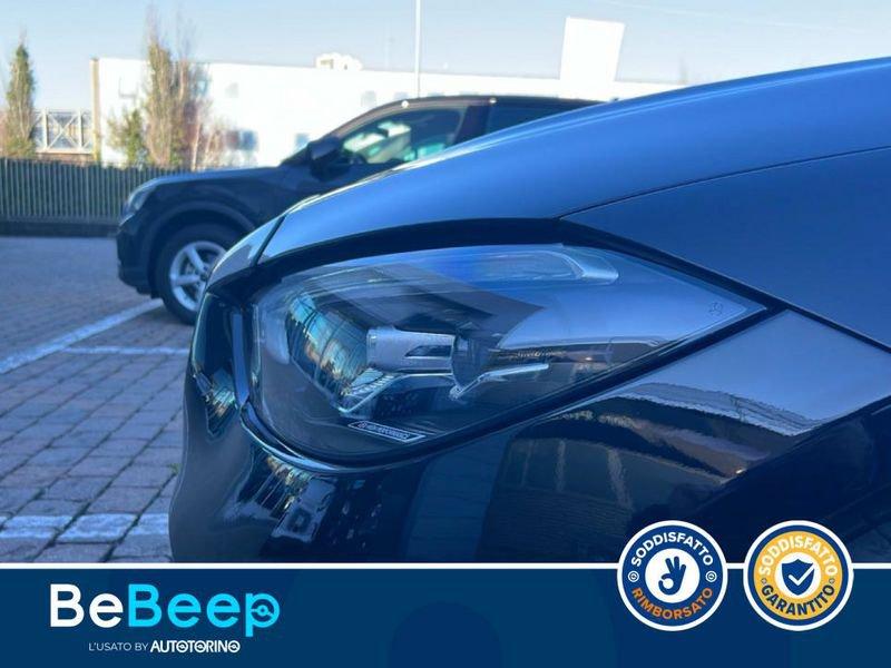 Mercedes-Benz Classe C C SW 200 D MHEV ADVANCED AUTO