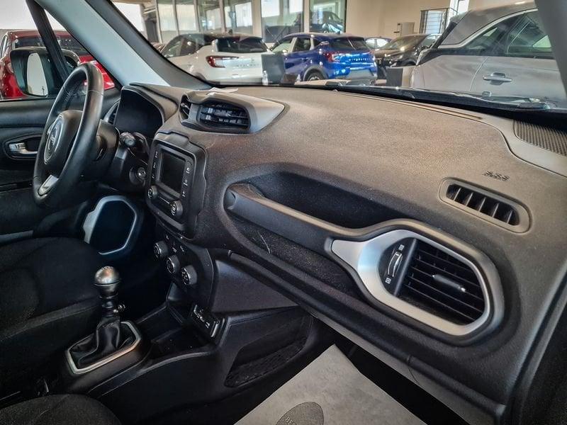Jeep Renegade 2019 1.0 T3 Longitude 2WD