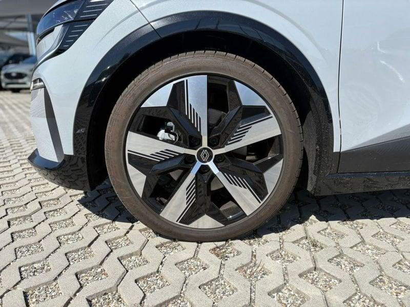 Renault Mégane E-Tech El. Megane E-Tech Techno EV60 220cv AC22