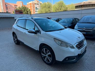 Peugeot 2008 1.6 Diesel Tetto panoramico