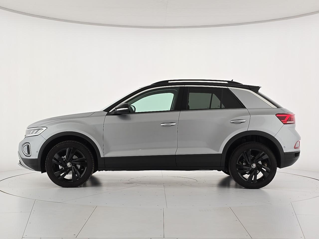 Volkswagen T-Roc 1.5 tsi edition plus dsg