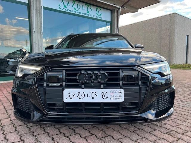 Audi A6 allroad 45 Tdi Q. S-tr. Matrix, Pelle, 20", Acc, Camera