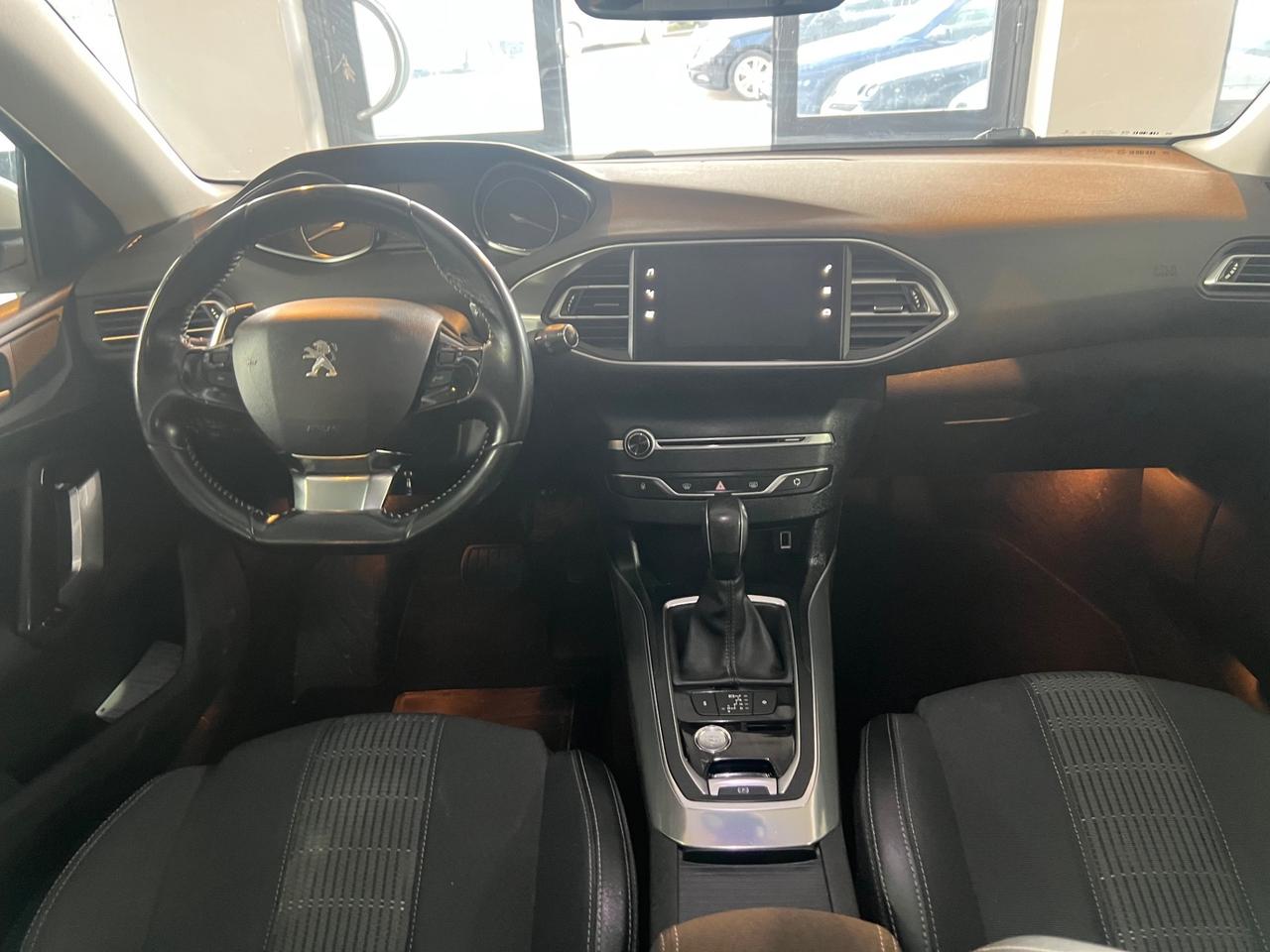 Peugeot 308 BlueHDi 130 S&S SW Business
