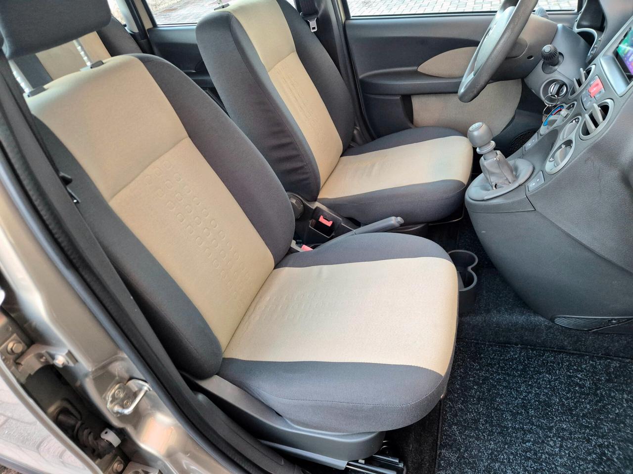 Fiat Panda 1.2 Alessi