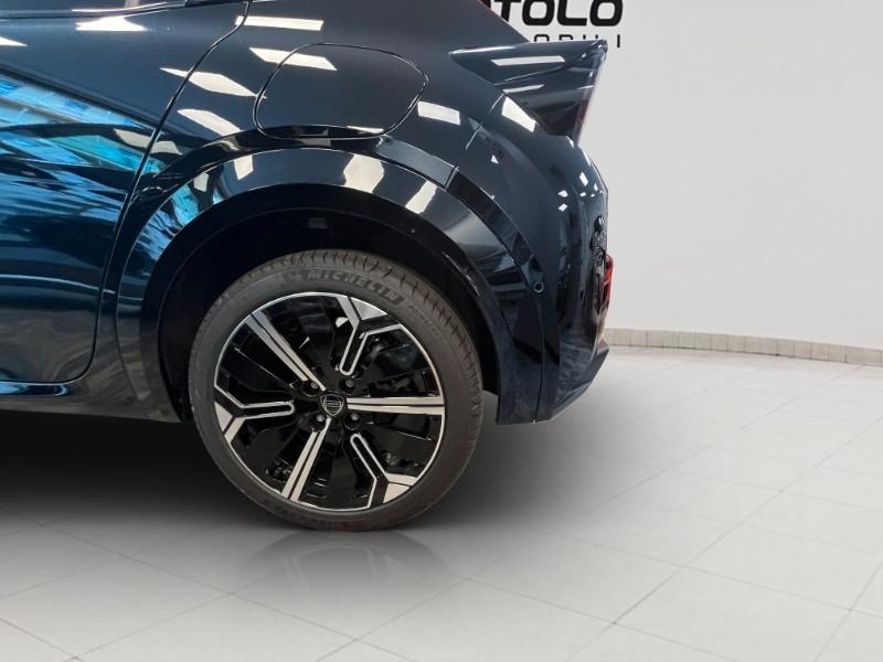 LANCIA Ypsilon 4ª serie Ypsilon Hybrid e-DCT LX