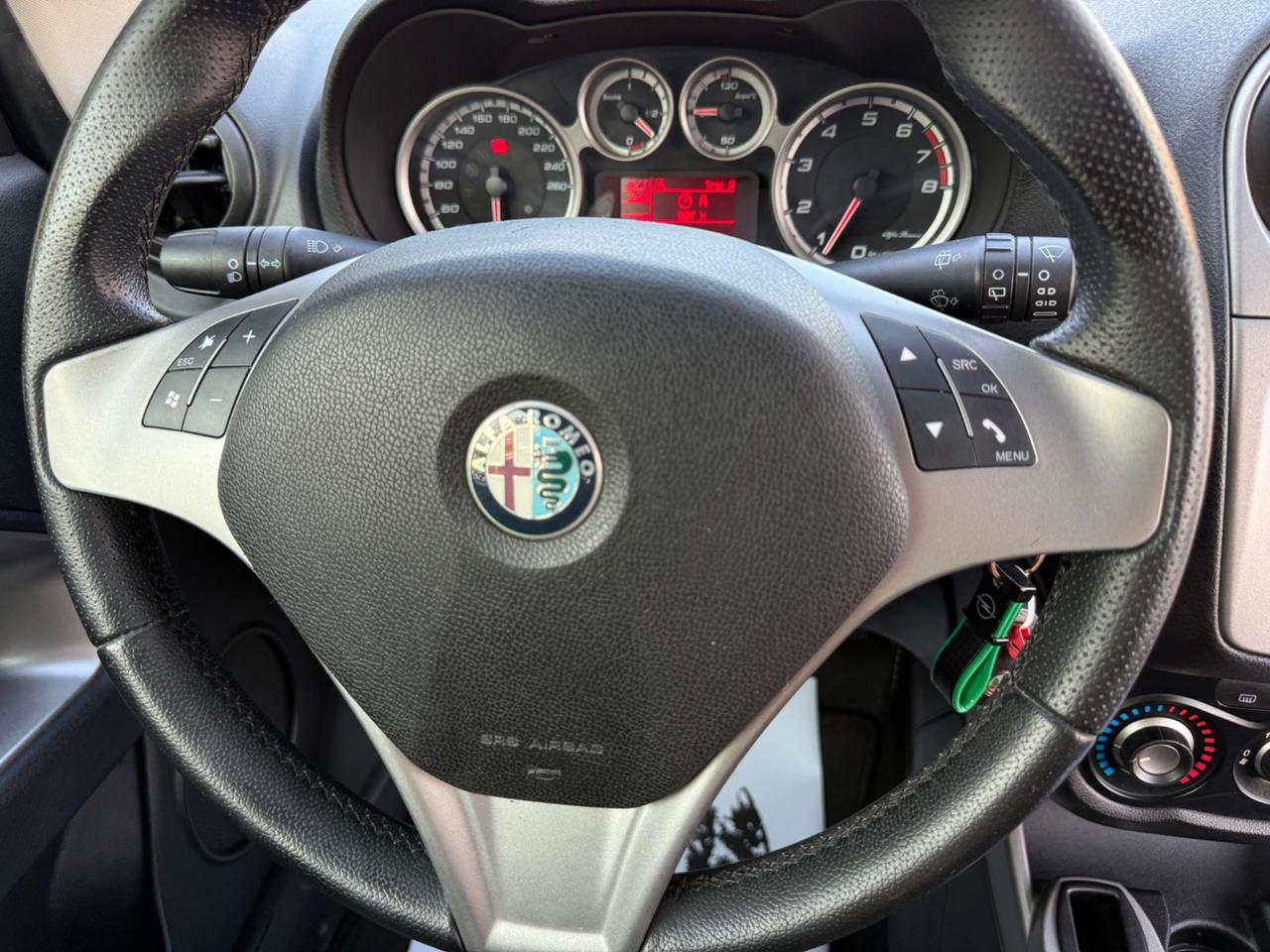 Alfa Romeo MiTo 1.4 70 CV GARANZIA Neopatentati