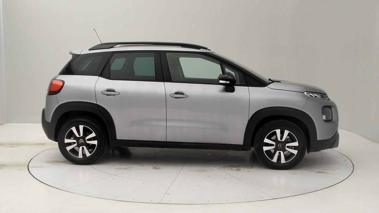 CITROEN C3 Aircross 2021 C3 Aircross 1.2 puretech Shine s&s 110cv