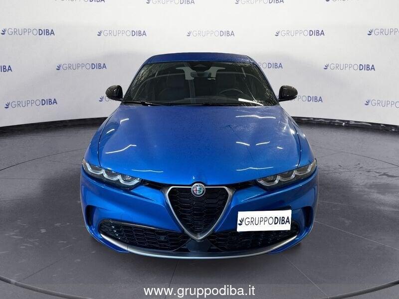 Alfa Romeo Tonale 1.5 hybrid Ti 160cv tct7