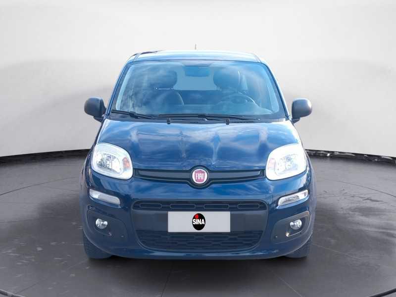 FIAT Panda 1.2 Easy easypower Gpl #85000km