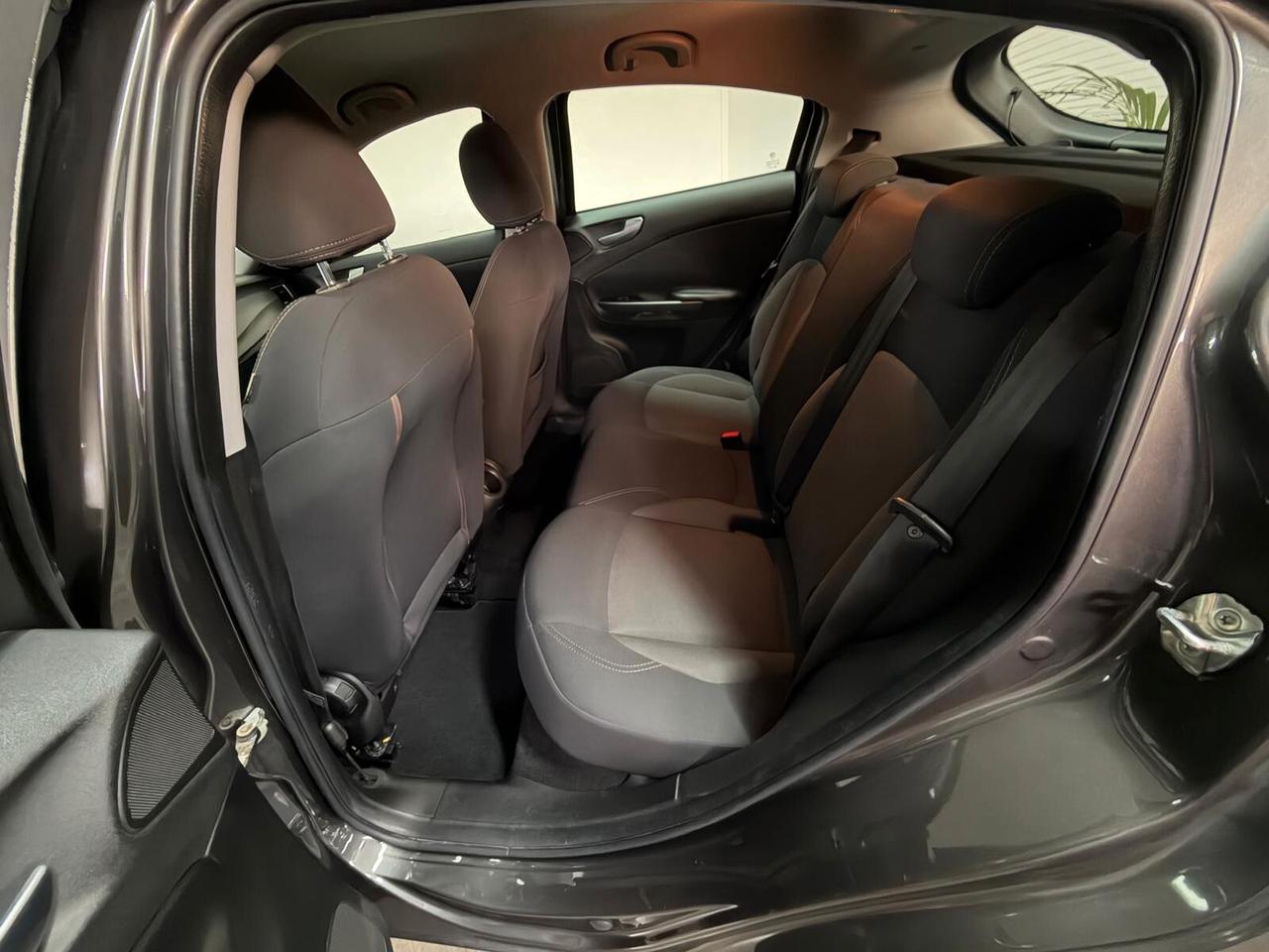 Alfa Romeo Giulietta 1.6 JTDm-2 120 CV Progression