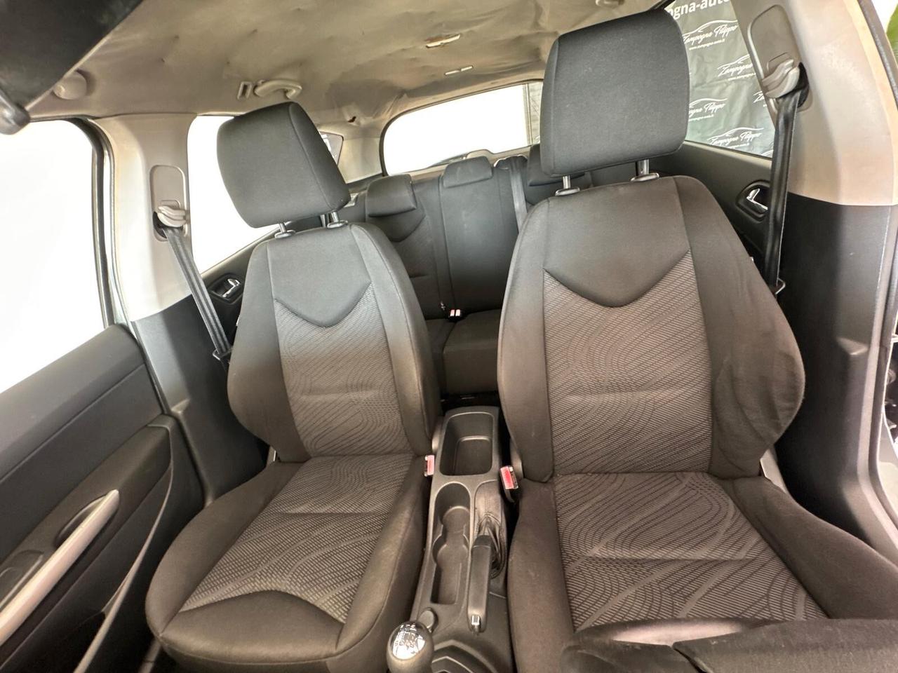Peugeot 308 1.6 HDi 110CV SW pari al nuovo