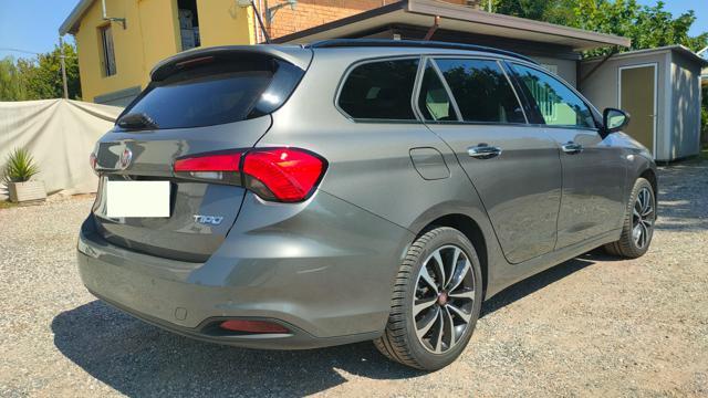 FIAT Tipo 1.4 T-Jet 120CV SW Lounge GPL 85000KM