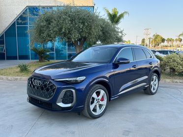 Audi Q5 Sline quattro possibilità noleggio no scoring