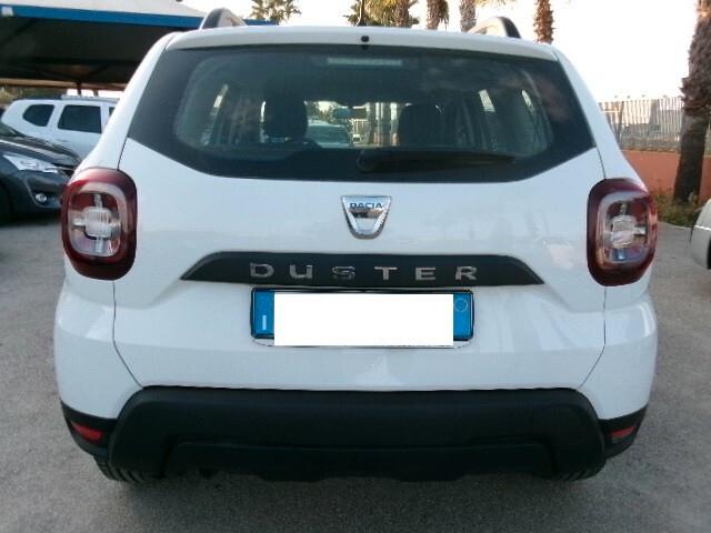 Dacia Duster 1.5 Blue dCi 8V 115 CV 4x2 Prestige