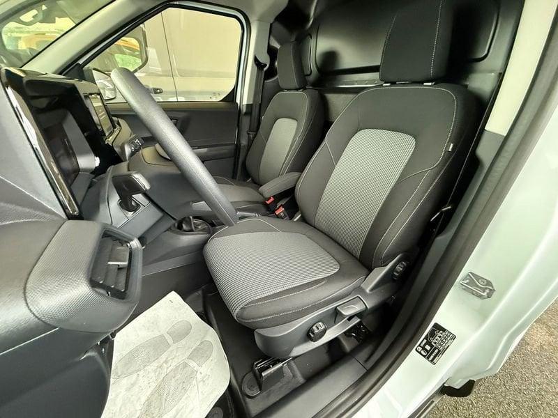 Ford Transit Courier Transit Courier 1.5 EcoBlue 100CV Van Trend