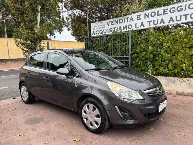 OPEL Corsa 1.3 CDTI 75CV F.AP. 5 porte Sport