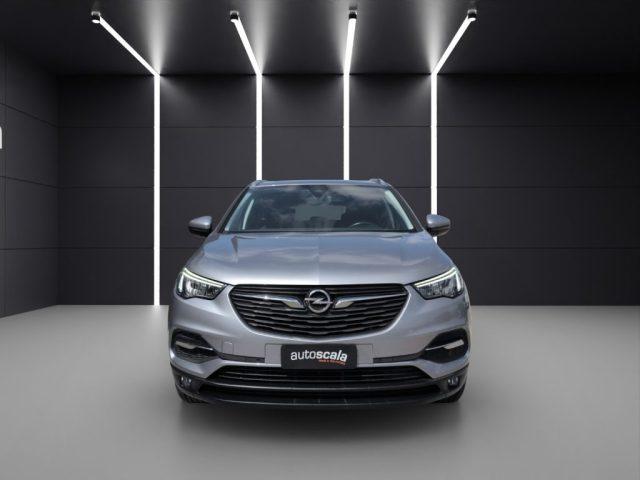 OPEL Grandland X 1.5 diesel Ecotec Start&Stop Advance