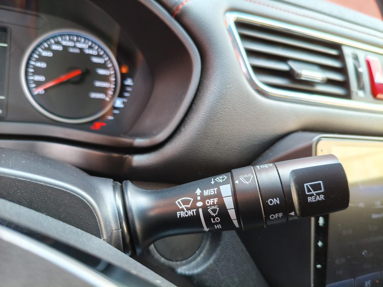 Evo 3 1.5 Bi-fuel GPL