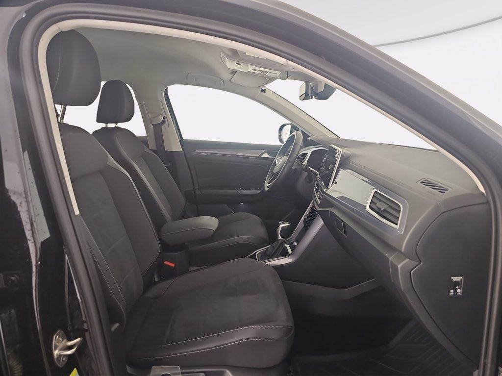 VOLKSWAGEN T-roc 2.0 tdi style 150cv dsg del 2023