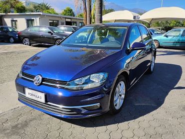 Volkswagen Golf Golf 5p 1.6 tdi Executive 115cv