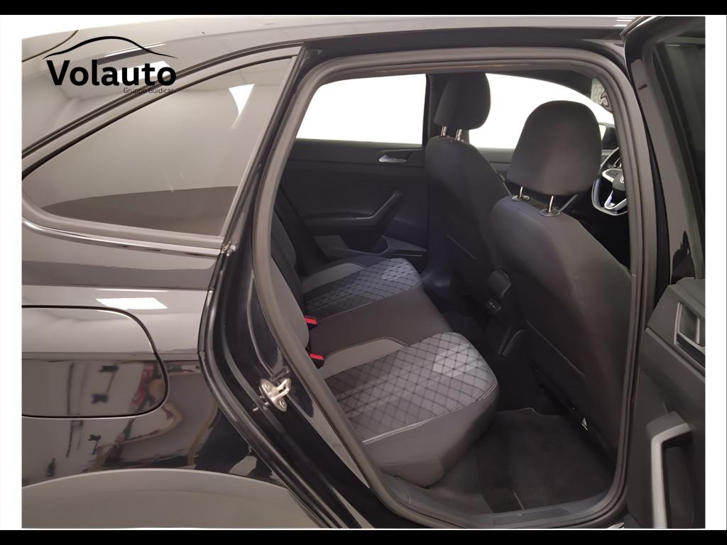 VOLKSWAGEN Taigo - Taigo 1.0 tsi R-Line 110cv