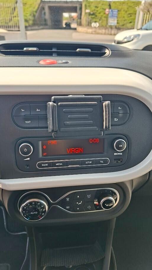Renault Twingo TCe 90 CV EDC AUTOMATICA 2018