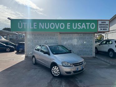 Opel Corsa 1.3 16V CDTI cat 3 porte Club