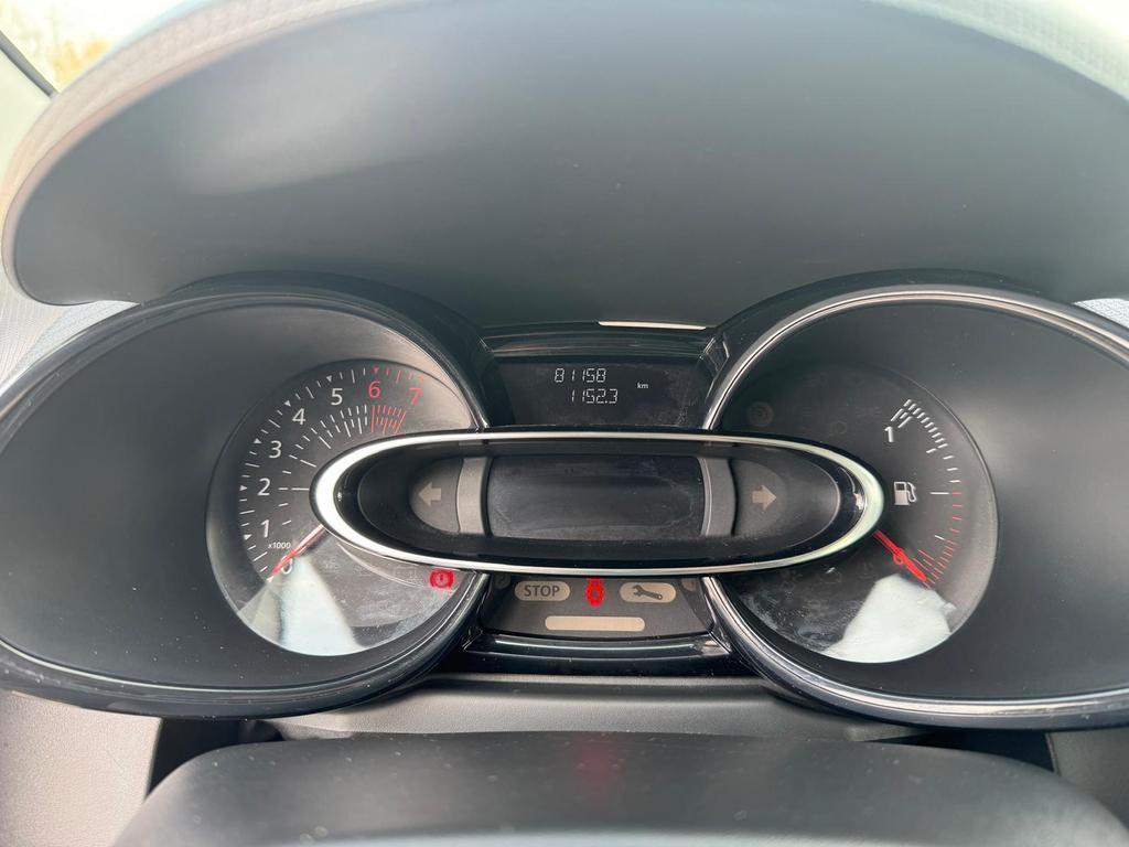 Renault Clio 5 Porte 1.2 Life