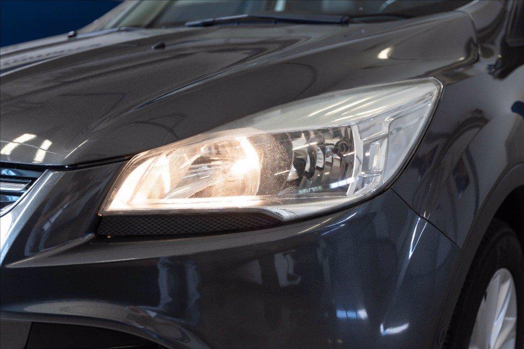 FORD Kuga 1.5 ecoboost Titanium s&s 2wd 150cv del 2016