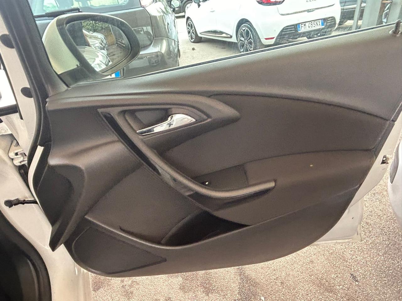 Opel Astra 1.6 CDTI 136CV EcoFLEX S&S Sports Tourer Cosmo