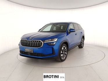 Škoda Kodiaq Kodiaq 1.5 TSI PHEV DSG Style