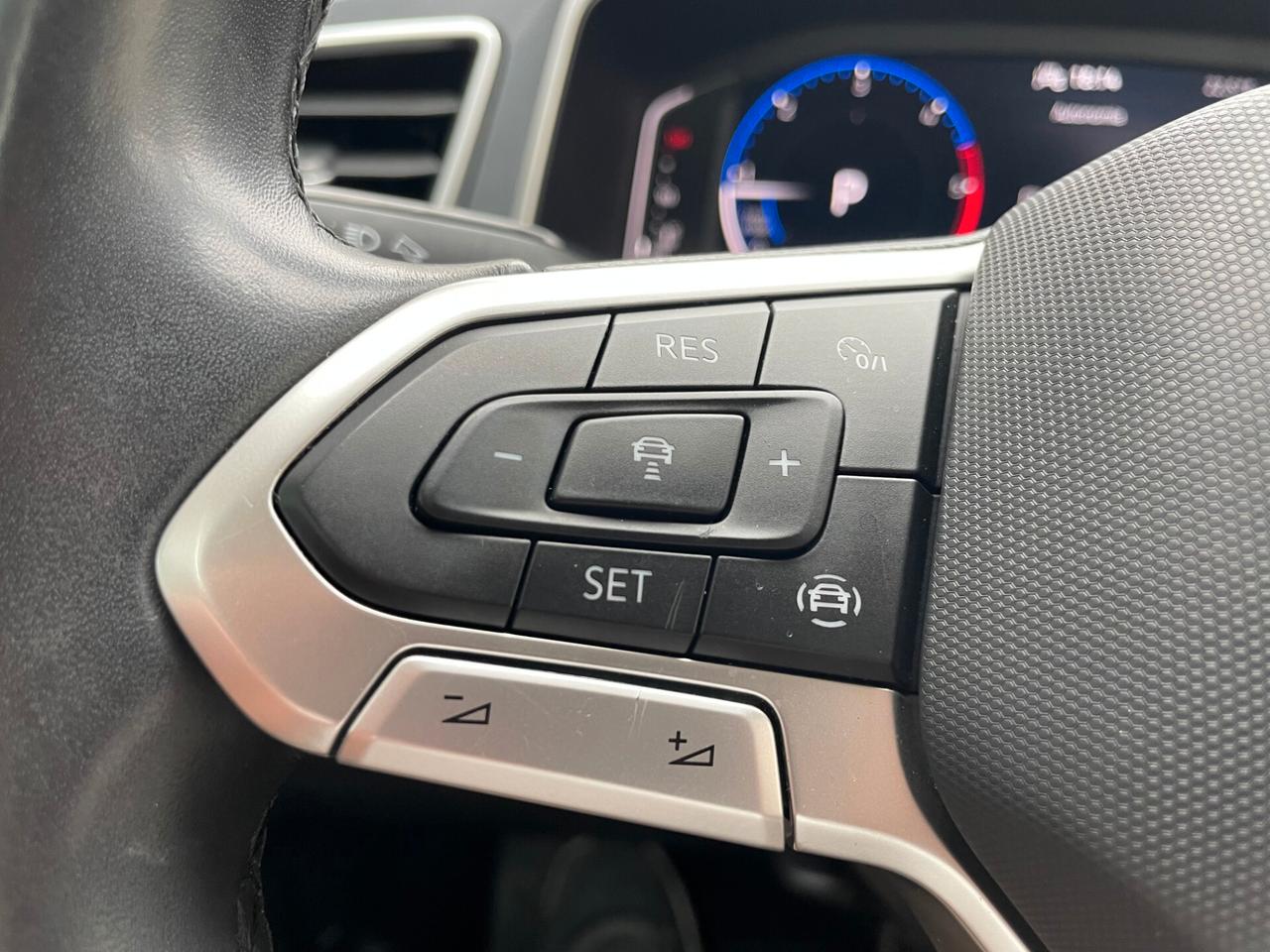 Volkswagen T-Roc 2.0 TDI SCR 150 CV DSG Advanced BlueMotion Technology