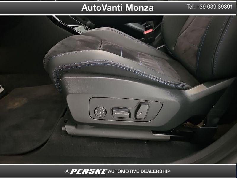 BMW X1 X1 xdrive 25e MSport auto