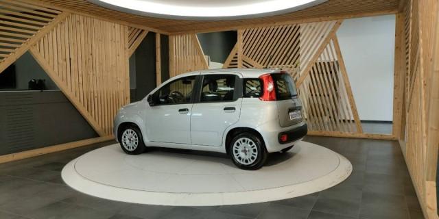 Fiat Panda III 1.0 firefly hybrid s&s 70cv