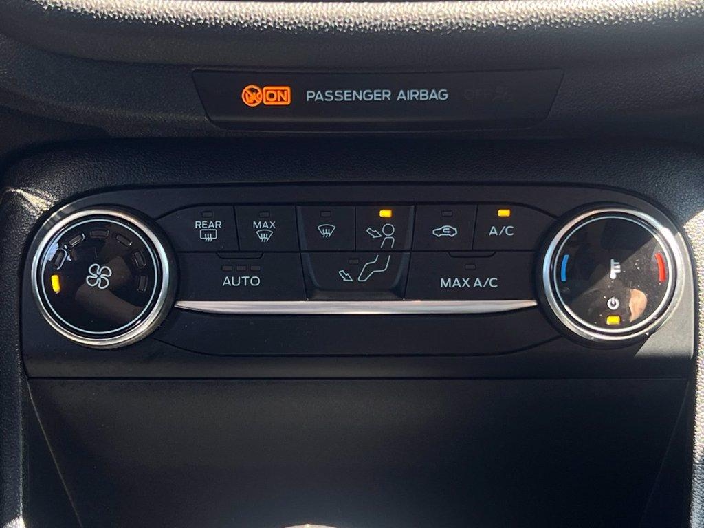 FORD Fiesta 5p 1.1 Titanium 75cv del 2023