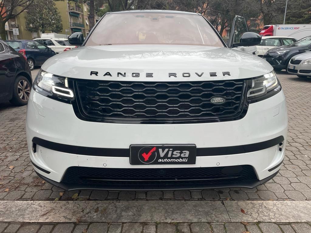 Land Rover Range Rover Velar Range Rover Velar 2.0 Si4 250 CV #BP