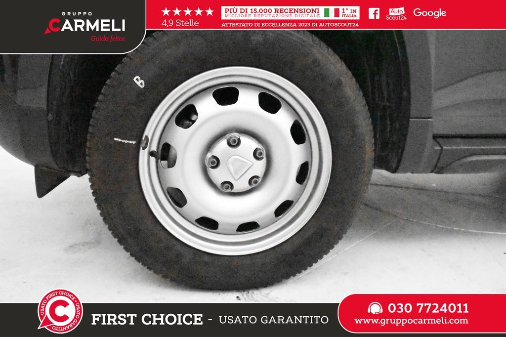 Dacia Duster 1.0 tce ECO-G Essential 4x2
