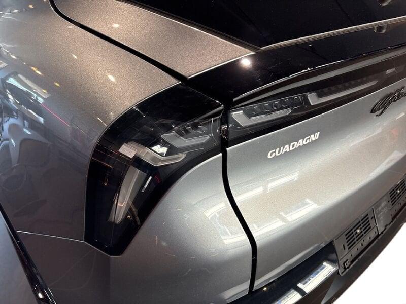 Alfa Romeo Junior Ibrida My25 Ibrida Q4 1.2 145cv Hybrid Edct6