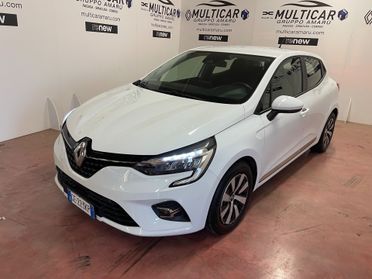 Renault Clio Full Hybrid E-Tech 140 CV 5 porte Zen