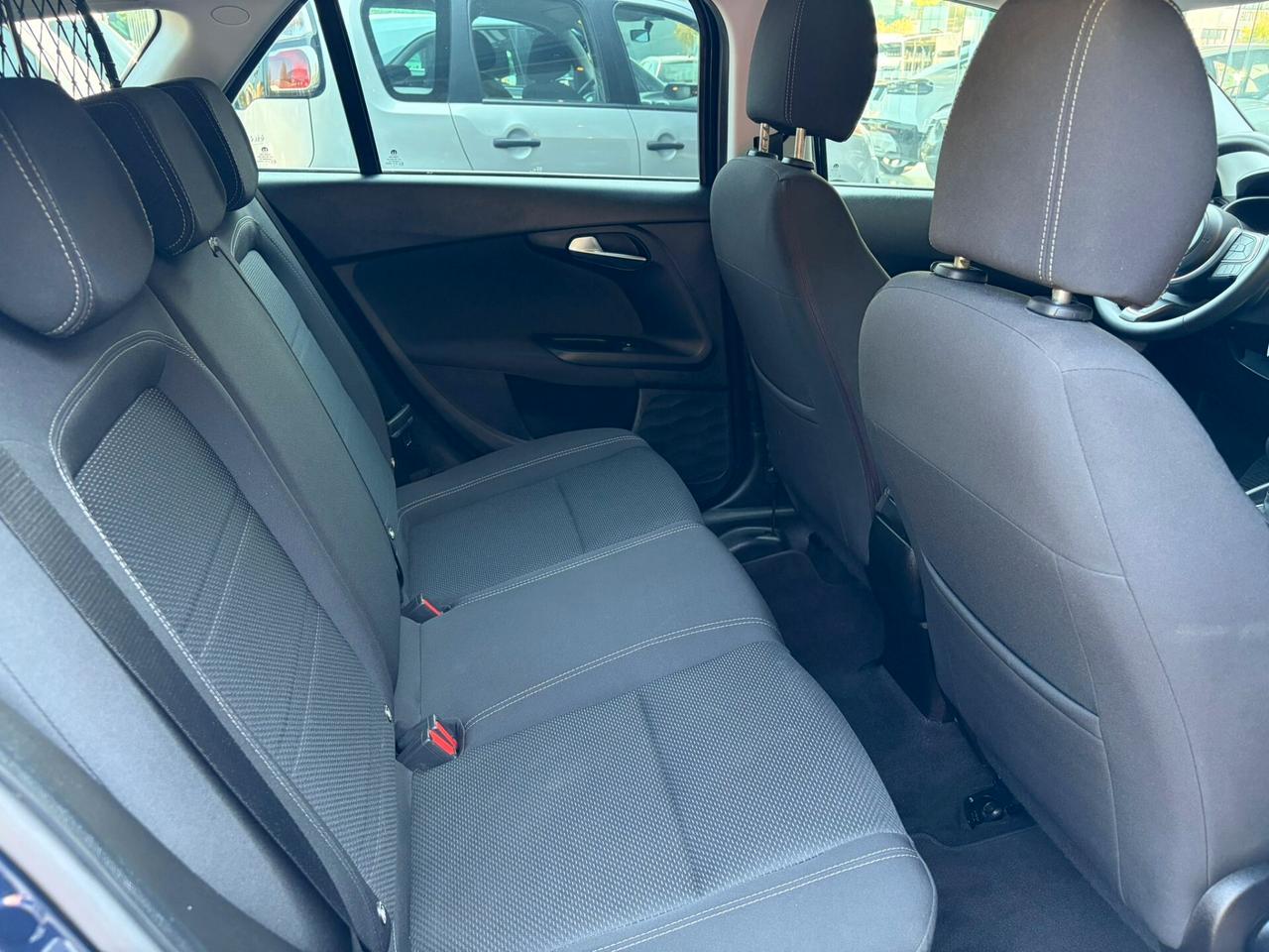 Fiat Tipo 1.6 Mjt S&S SW Life