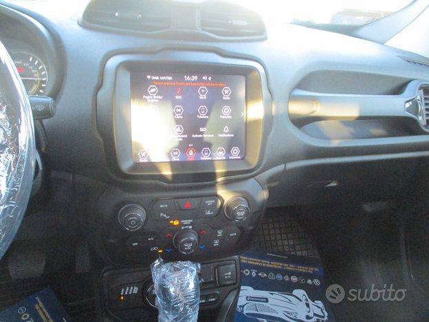 Jeep Renegade 1.3 **PERFETTA**