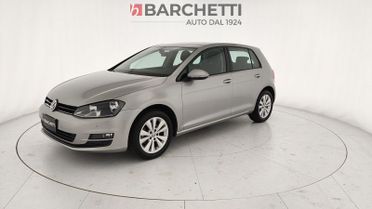 Volkswagen Golf 7ª SERIE 1.2 TSI 110 CV 5P. COMFORTLINE BLUEMOTION TECHNOLOGY
