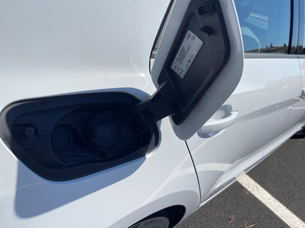 Audi A1 1.0 25 TFSI Admired #11605