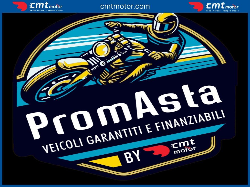 Aprilia Pegaso 650 - 2001