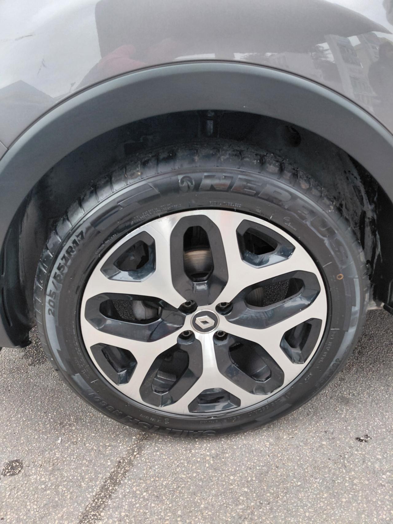 Renault Captur TCe 12V 90 CV Start&Stop Energy Intens