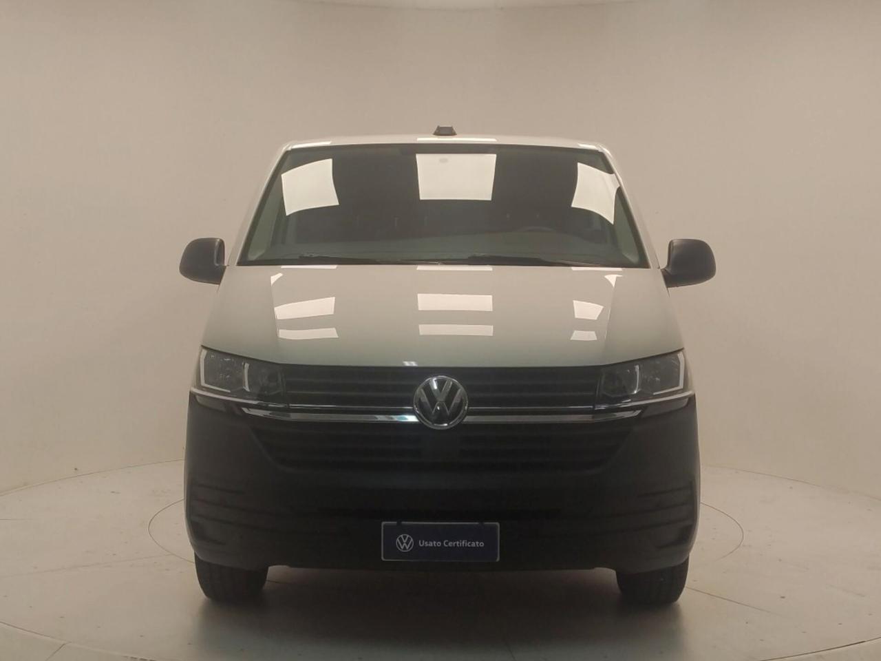 Volkswagen Transporter 2.0 TDI 110CV PC Business