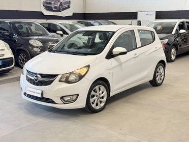 Opel Karl 1.0 73 CV GPL Innovation