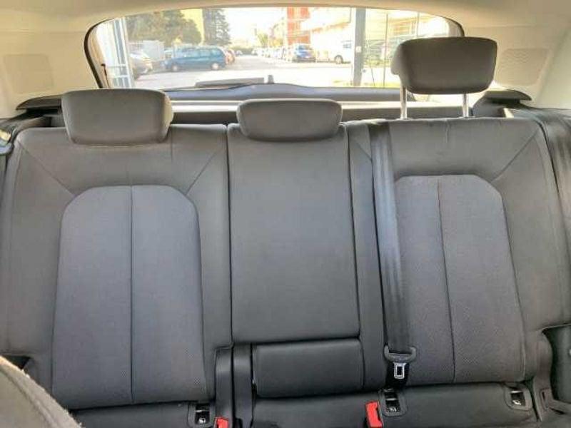 Audi Q3 II 2018 35 2.0 tdi Business Advanced s-tronic