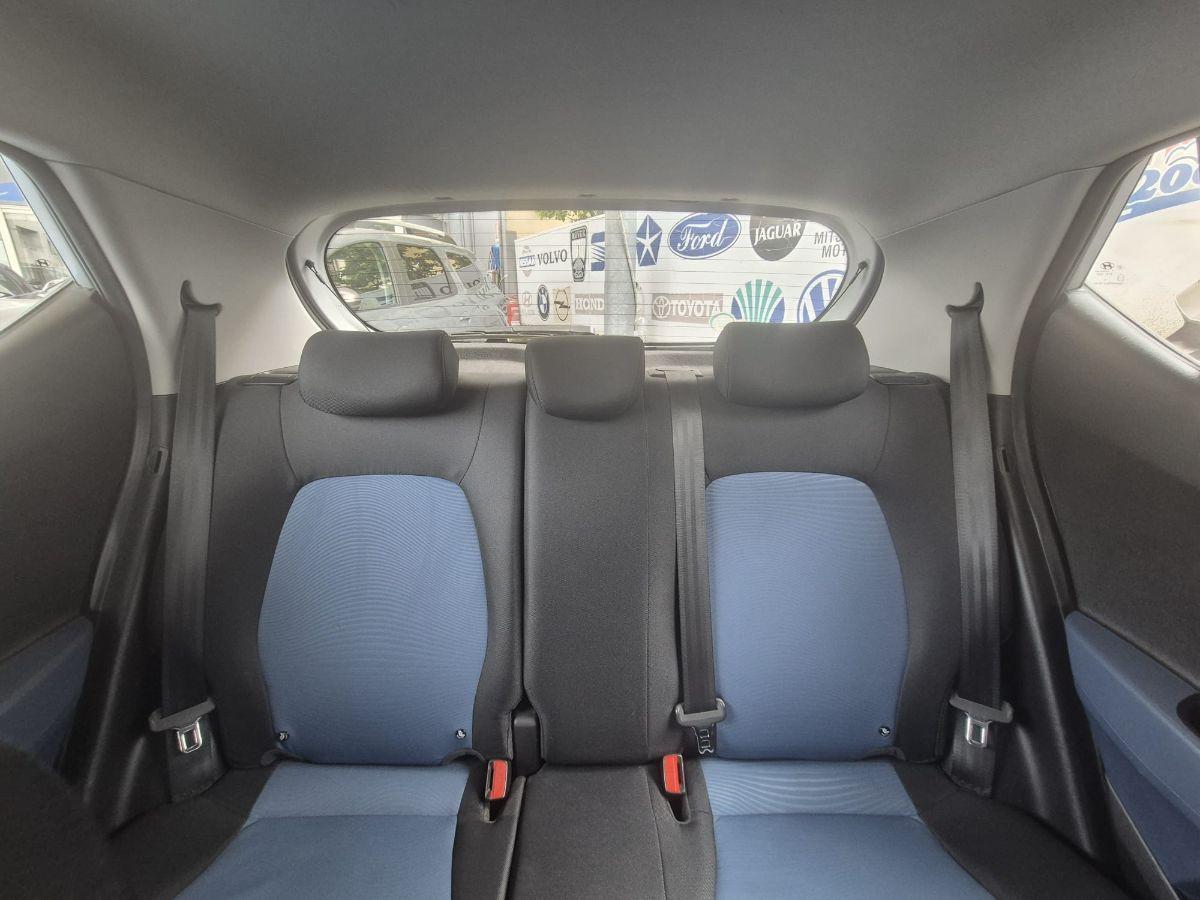 HYUNDAI - i10 - 1.0 LPGI Econext Login