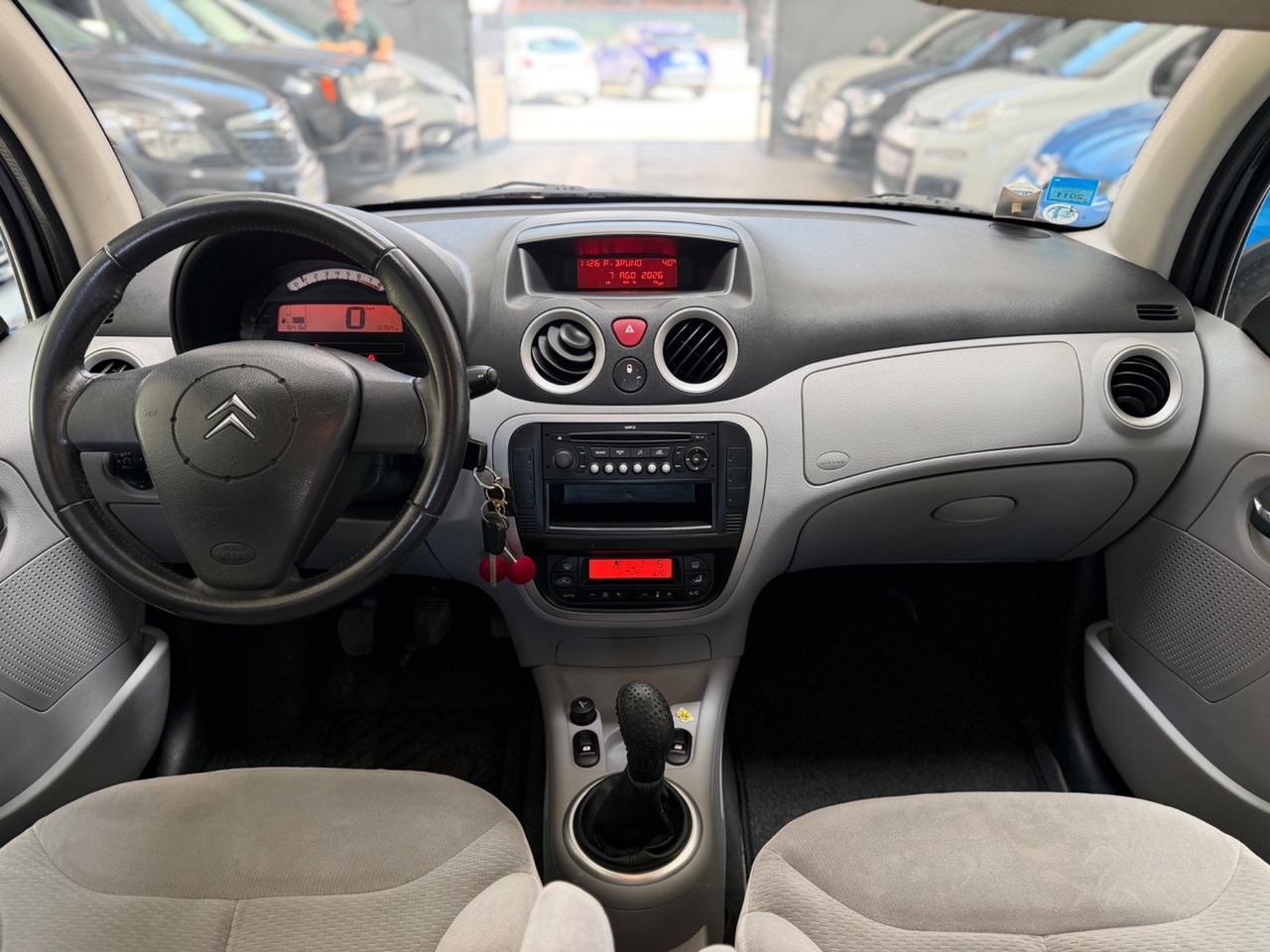 Citroen C3 1.1 Elegance